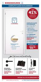 Zelfbouwmarkt folder Pagina 24