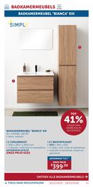 Zelfbouwmarkt folder Pagina 49