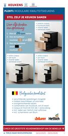 Zelfbouwmarkt folder Pagina 5