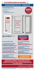 Zelfbouwmarkt folder Pagina 61