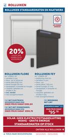 Zelfbouwmarkt folder Pagina 71