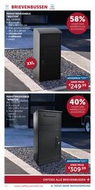 Zelfbouwmarkt folder Pagina 74