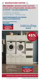 Zelfbouwmarkt folder Pagina 16