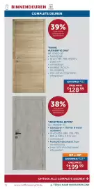 Zelfbouwmarkt folder Pagina 18
