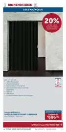 Zelfbouwmarkt folder Pagina 23