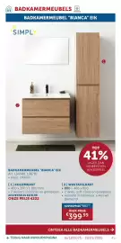 Zelfbouwmarkt folder Pagina 49