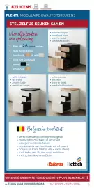 Zelfbouwmarkt folder Pagina 5