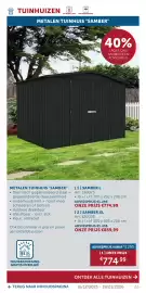 Zelfbouwmarkt folder Pagina 55