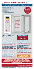 Zelfbouwmarkt folder Pagina 61