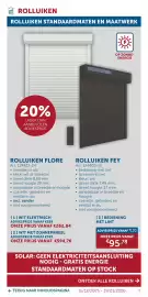 Zelfbouwmarkt folder Pagina 71