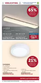 Zelfbouwmarkt folder Pagina 77