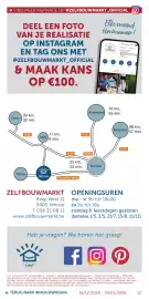 Zelfbouwmarkt folder Pagina 92