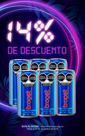 Folleto Bodegas Alianza Página 2