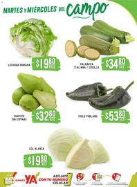 Catálogo Soriana Súper Página 3