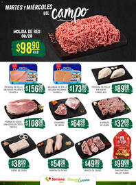 Catálogo Soriana Súper Página 4