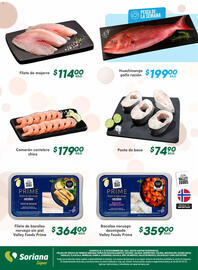 Catálogo Soriana Súper Página 5
