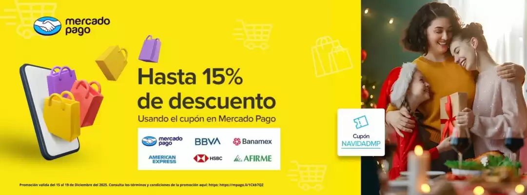 Catálogo Master (válido hasta 19-12)