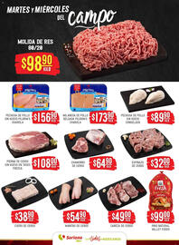 Folleto Soriana Híper Página 4