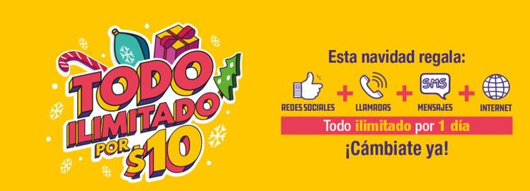 Catálogo Unefon Página 1