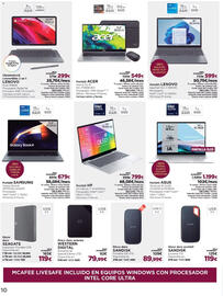 Catálogo Viajes El Corte Inglés Página 10