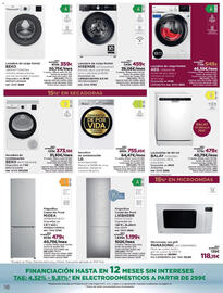 Catálogo Viajes El Corte Inglés Página 16