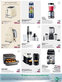 Catálogo Viajes El Corte Inglés Página 19