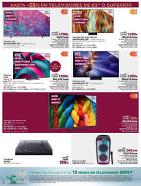 Catálogo Viajes El Corte Inglés Página 2