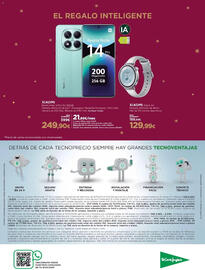 Catálogo Viajes El Corte Inglés Página 20