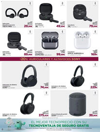 Catálogo Viajes El Corte Inglés Página 6