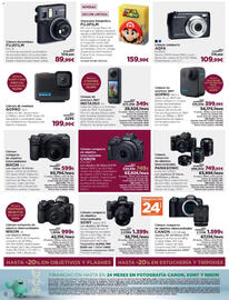 Catálogo Viajes El Corte Inglés Página 8