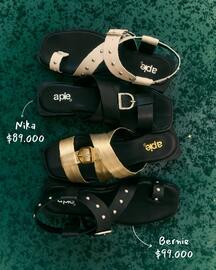 Catálogo Grimoldi semana 51 Página 1