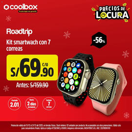 Catálogo Coolbox Página 2