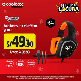 Catálogo Coolbox Página 4