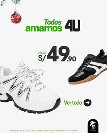 Catálogo Platanitos semana 51 Página 1