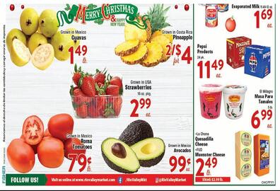 Rio Valley Market weekly ad Page 2