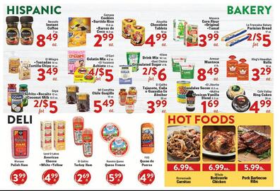 Rio Valley Market weekly ad Page 3