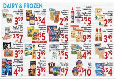 Rio Valley Market weekly ad Page 4