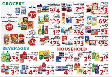 Rio Valley Market weekly ad Page 5
