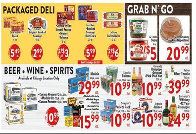 Rio Valley Market weekly ad Page 6