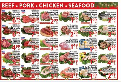 Rio Valley Market weekly ad Page 7