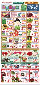 DeMoulas Market Basket weekly ad Page 2