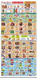 DeMoulas Market Basket weekly ad Page 3