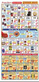 DeMoulas Market Basket weekly ad Page 4