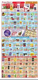 DeMoulas Market Basket weekly ad Page 5