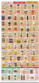 DeMoulas Market Basket weekly ad Page 6