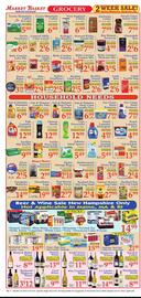 DeMoulas Market Basket weekly ad Page 7
