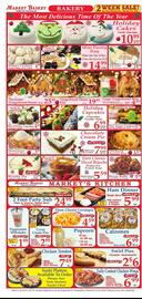 DeMoulas Market Basket weekly ad Page 8