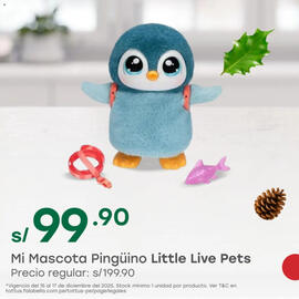 Catálogo Tottus Página 3