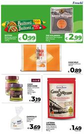 Volantino In Coop Pagina 17