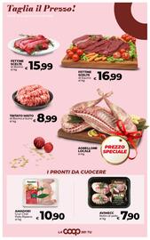 Volantino In Coop Pagina 19